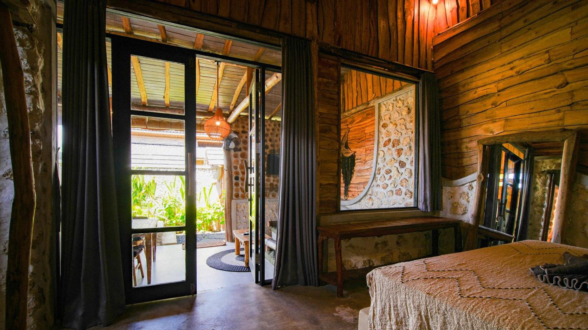 Alma Surf Villas 5 - Cozy 01 Bed With Private Pool Uluwatu Zewnętrze zdjęcie