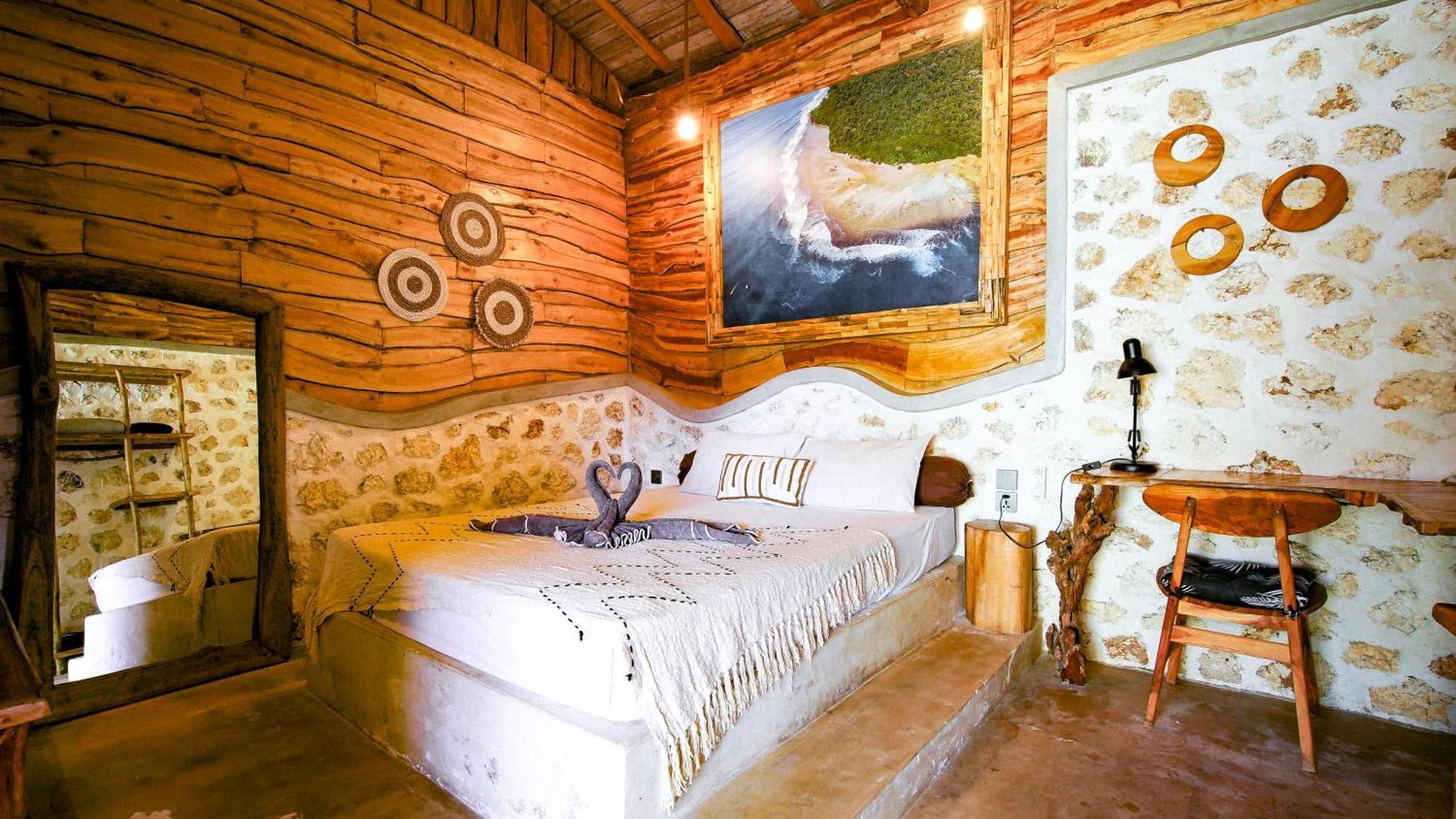 Alma Surf Villas 5 - Cozy 01 Bed With Private Pool Uluwatu Zewnętrze zdjęcie
