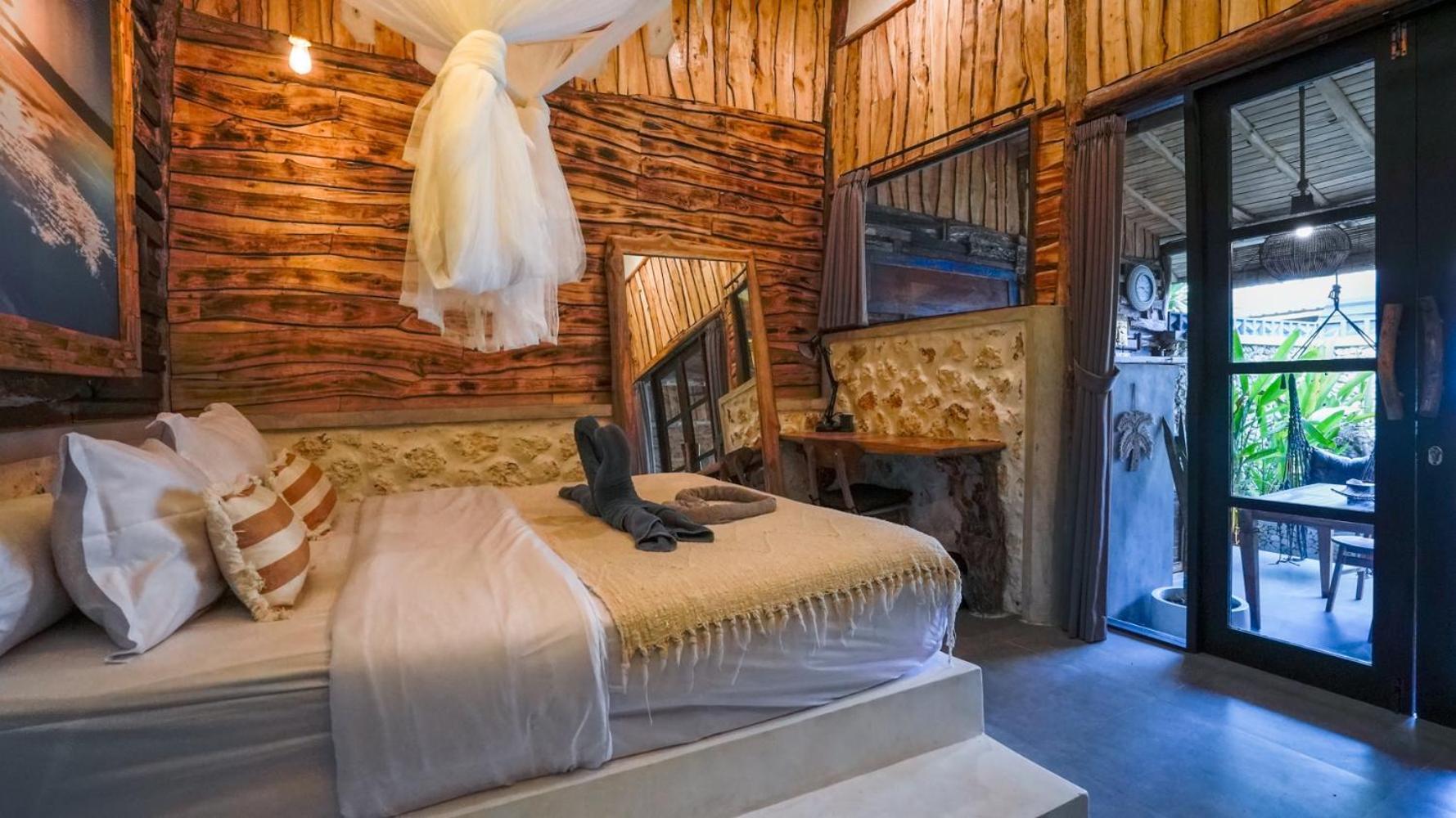 Alma Surf Villas 5 - Cozy 01 Bed With Private Pool Uluwatu Zewnętrze zdjęcie