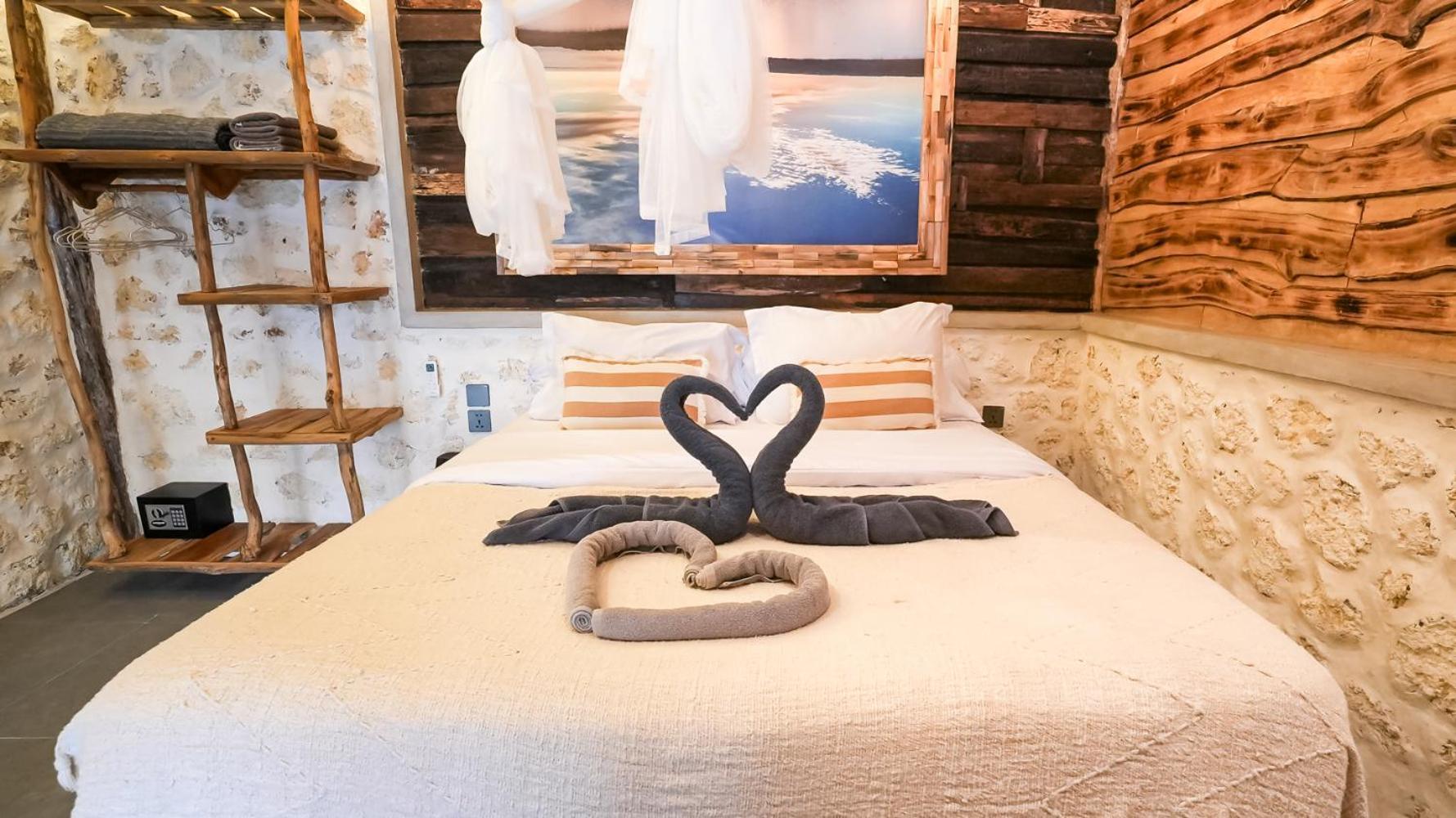 Alma Surf Villas 5 - Cozy 01 Bed With Private Pool Uluwatu Zewnętrze zdjęcie